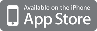 Our app is available on the iPhone App Store